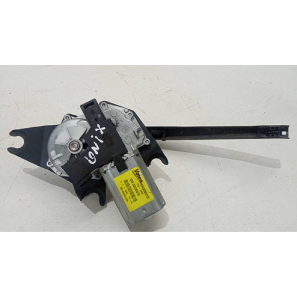 Motor Limpador Traseiro Vidro Gm Onix 2013 A 2019