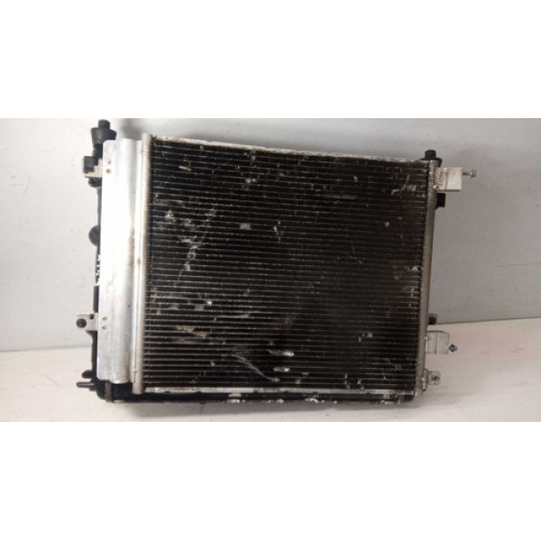 Radiador Renault Clio 1.0 1.6 2008 Original 