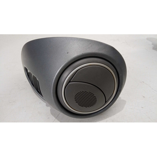 Difusor De Ar Esquerdo Fiat Palio Siena 2012 A 2013 Original