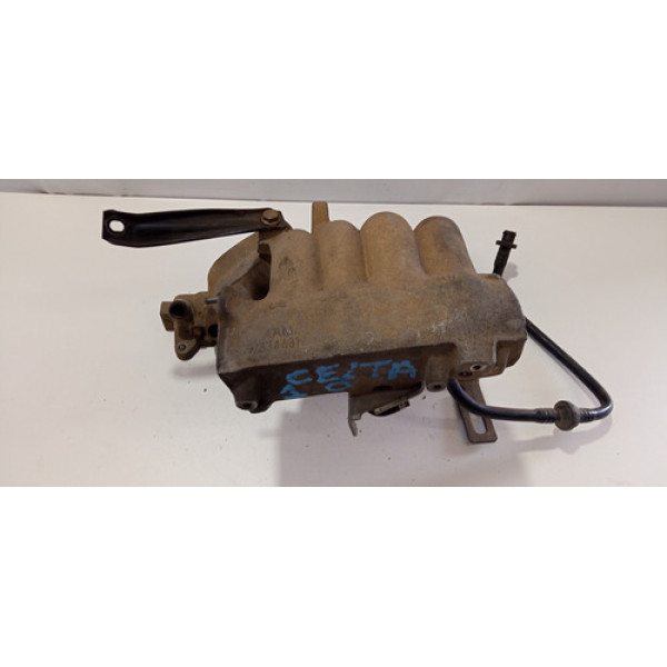 Coletor Admissão Gm Corsa Celta 1.0 1.4 1.8 2001 Até 2007