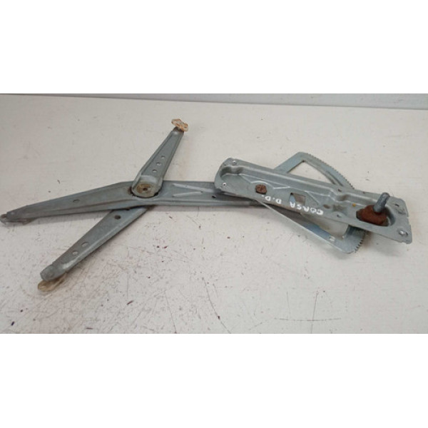 Maquina Vidro Manual Diant Dir Corsa Classic 2004 Original