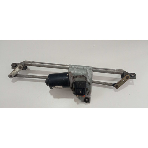 Motor Limpador Com Galhada Corsa Classic/celta  