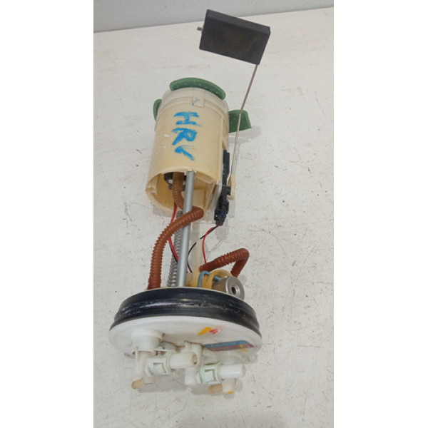 Bomba Combustível Honda Hr-v 1.8 2016 A 2021 Original