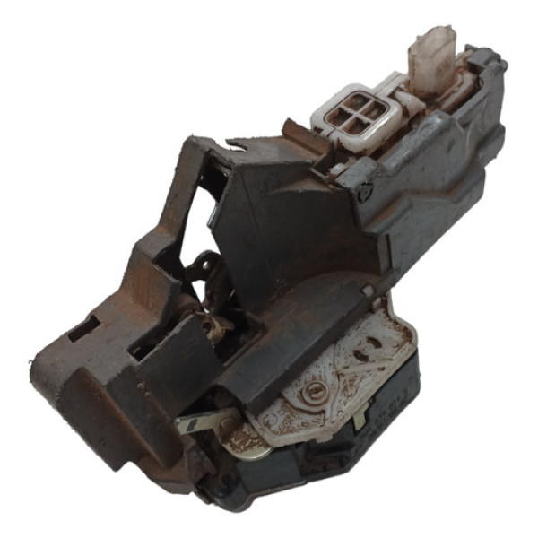 Fechadura Traseiro Porta Elétrico Direito G5 Gol 2009 A 2010