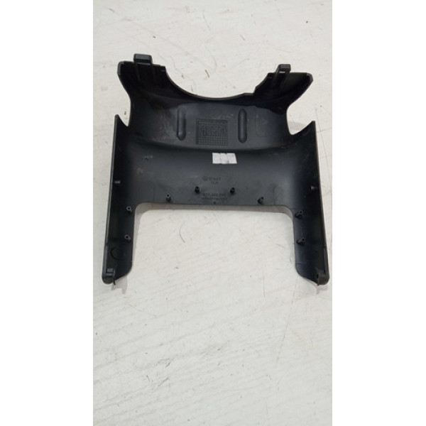 Parabarro Dianteiro Direito Original Vw Fox 2017 A 2021