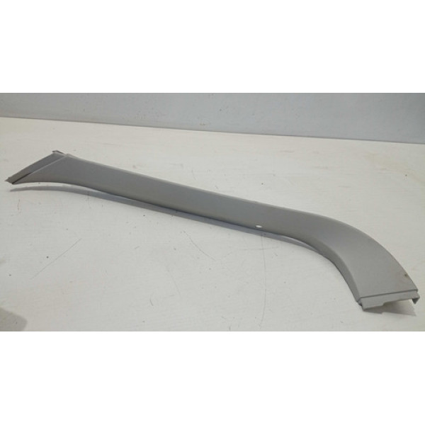 Moldura Esquerd Tampa Traseira Focus Hatch 9 Á 14 4m51a42906