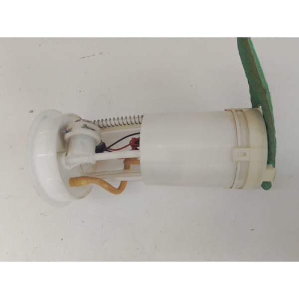 Bomba Combustível G5 G4 G6 1.0 Sav Vw Gol Voyage 2008 A 2008