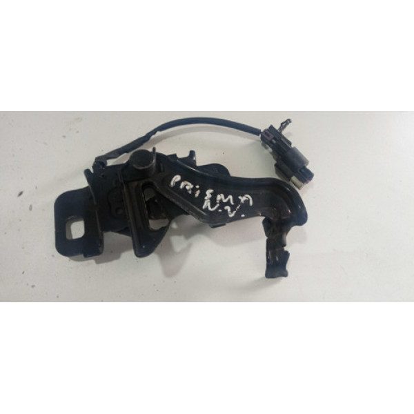 Fechadura Capo Onix/prisma 13/17 Original