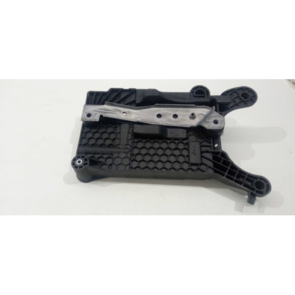 Suporte Bateria Caixa 1.0 Tsi Vw Polo Virtus 2018 A 2021