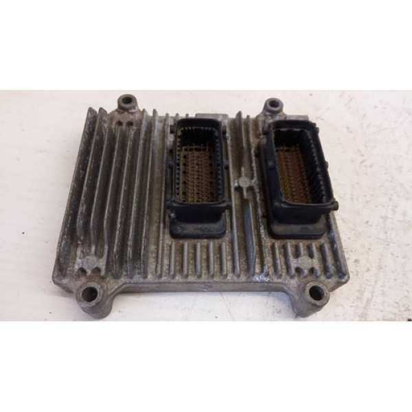 Módulo Injeção 1.8 8v Fiat Stilo 2005 Original 