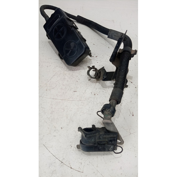 Cabo Positivo Bateria Fiat Toro 2.0 Freedom 2017 2022