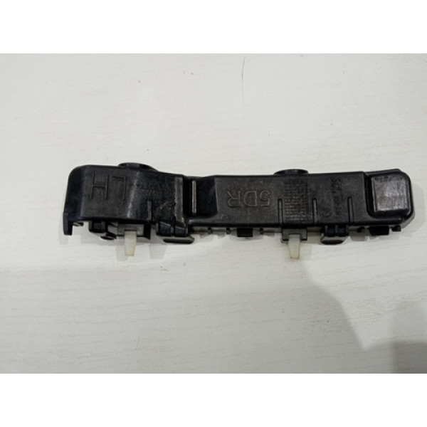 Guia Parachoque Dianteiro Esquerdo Hyundai Hb20 2009 A 2019