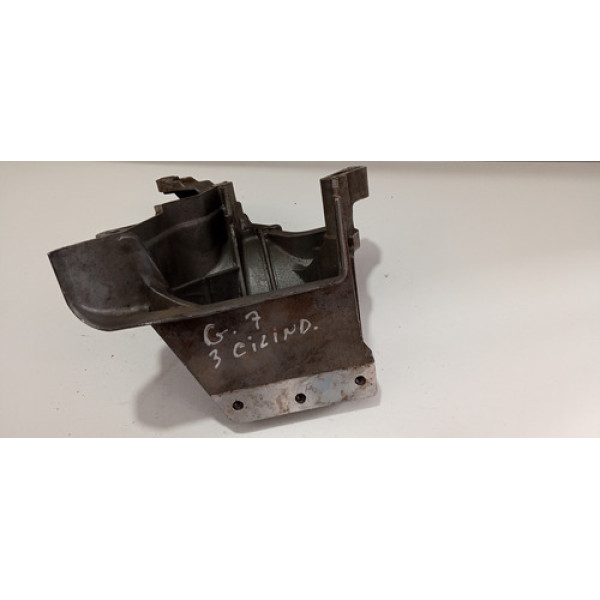 Suporte Do Coxim Do Motor Gol /fox /voyage 1.0