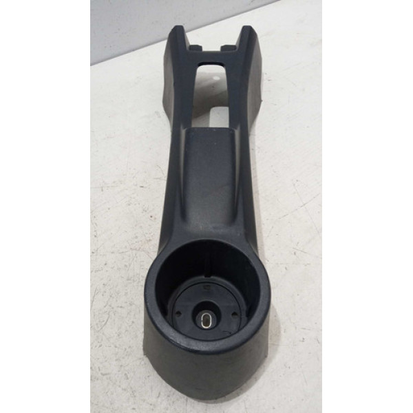 Console Central Freio De Mão Fiat Uno 100216860