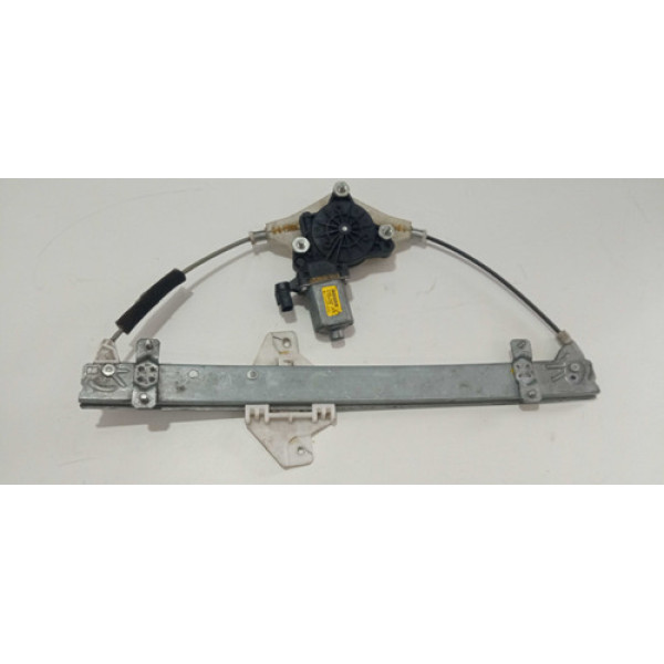Maquina Vidro Elétrica Tras Dir Hb20 834601s000