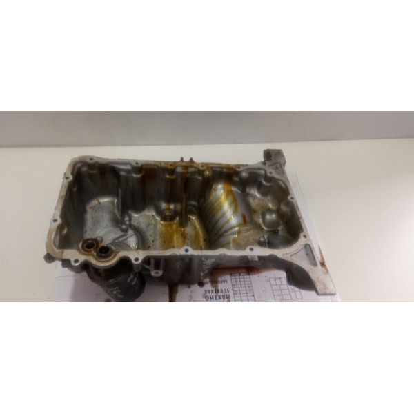 Carter Do Motor Chevrolet Onix 1.4 2016/2017