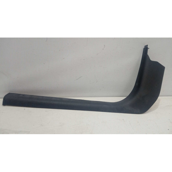 Soleira De Porta Renault Duster 9648894477 Preto