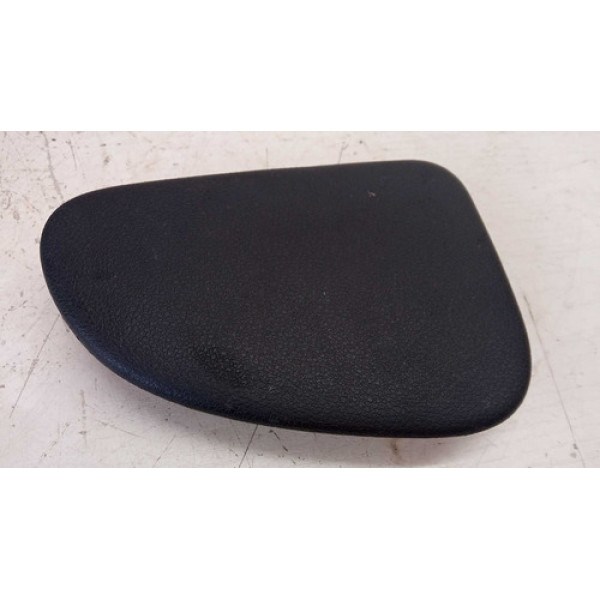 Tampa Lateral Esquerdo Painel Peugeot 207 2006 A 14 Original