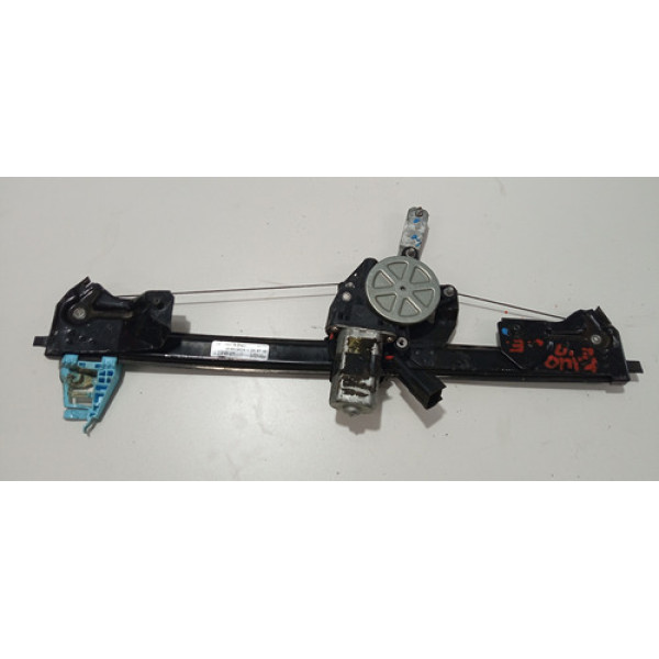 Maquina Vidro Elétrico Palio  Evo12/15 D/ E