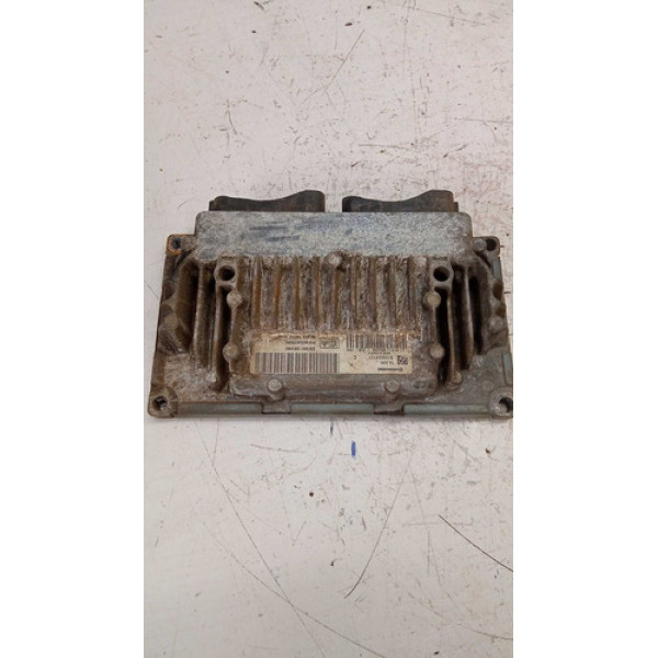 Modulo Cambio Automatico  Peugeot 307 2010 Original 