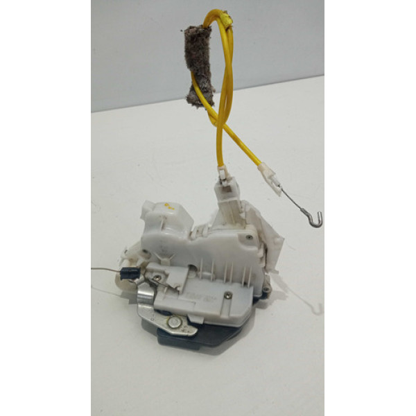 Fechadura Dianteiro Direito Porta Ma Gol Saveiro 2010 A 2017