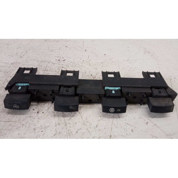 Suporte Interruptor Botão Gm Vectra 2008 Original 