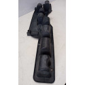Absorvedor Impacto Traseiro Ford Fiesta 2003 A 2014 Original
