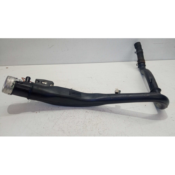 Gargalo Tanque Tubo Combustível G5 Vw Gol Voyage 2009 A 2009