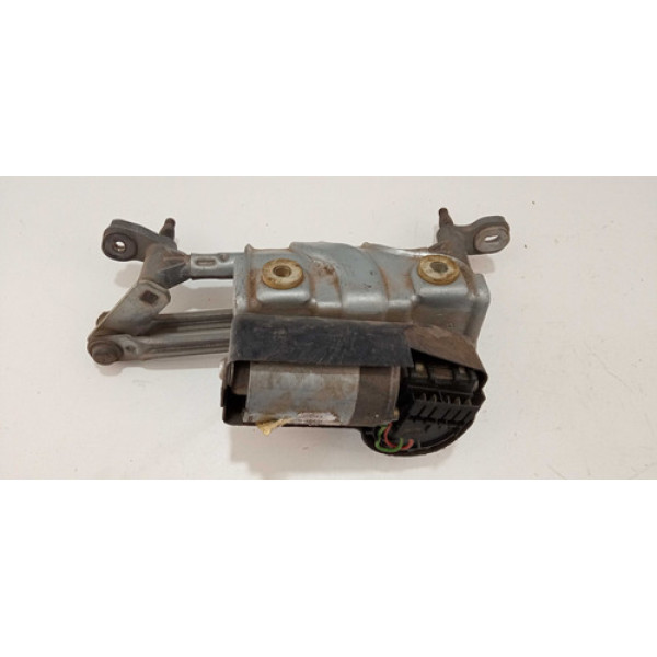 Galhada Motor Limpador Parabrisa Fox Spacefox 2010/2015