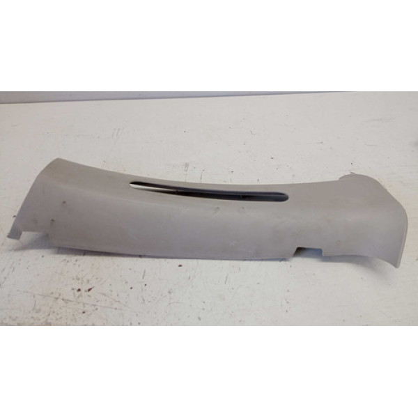 Acabamento Interno Coluna Central Ld Peugeot 207 Original