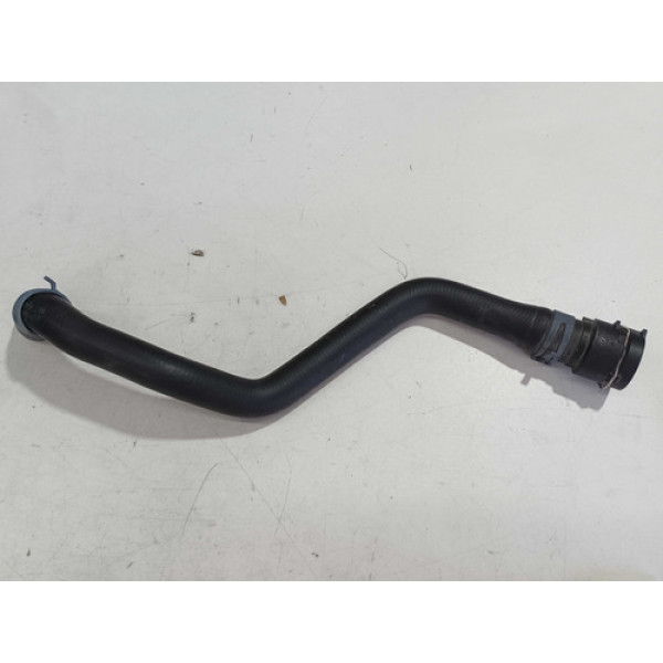 Mangueira De Refrigeração Gasolina Vw Golf/polo/tcro Preto