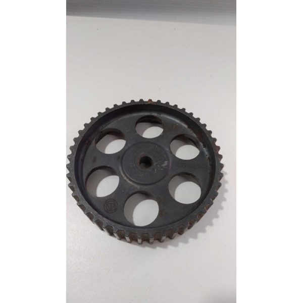 Polia Comando Válvula Fiat Uno Fiorino Fire 1.0. 8v 46549864