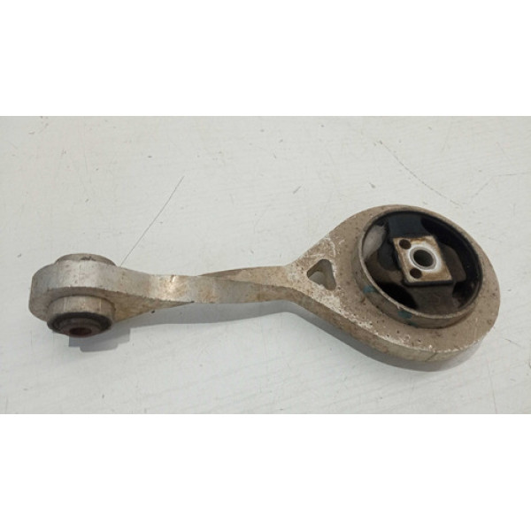 Coxim Câmbio Suporte Inferior Traseiro G5 Vw Gol 2010 A 2016