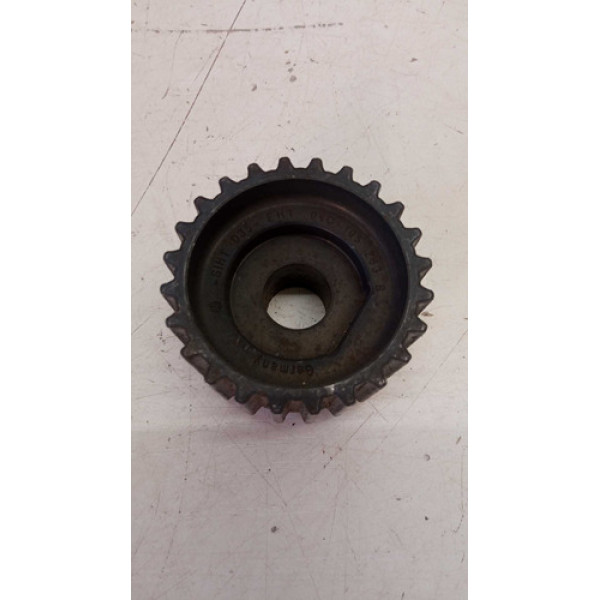 Polia Do Virabrequim  Up! 1.0 2014 A 2017 Original