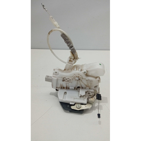 Fechadura Elétrico Traseiro Esquerdo Port Vw Gol 