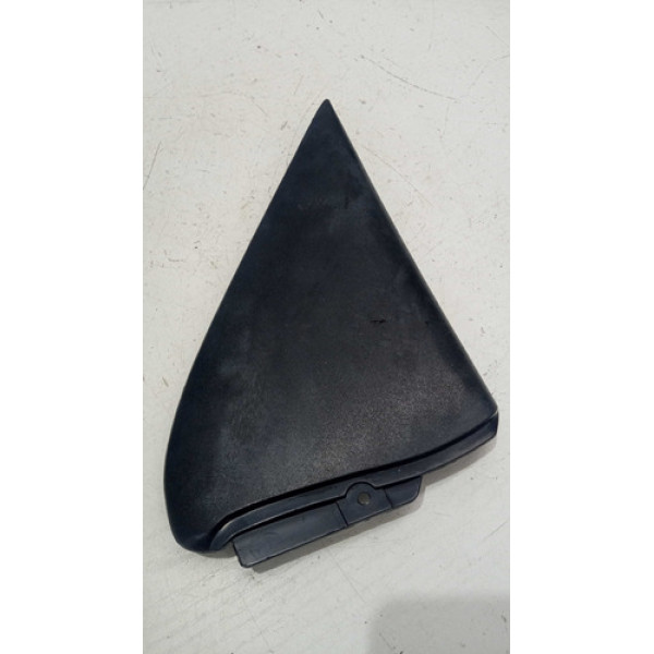 Moldura Interna Do Espelho Preto Ld Gol G2 G3 G4 Original