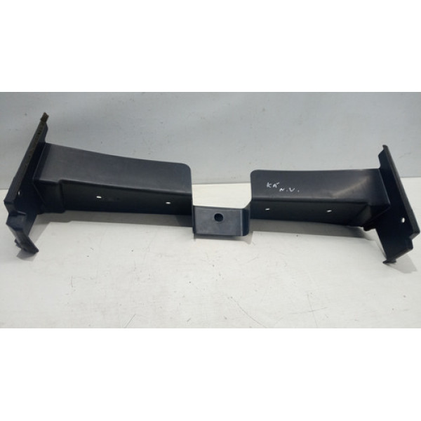 Moldura Defretor Ford Ka Hatch 1.5  J7bb8b413cb