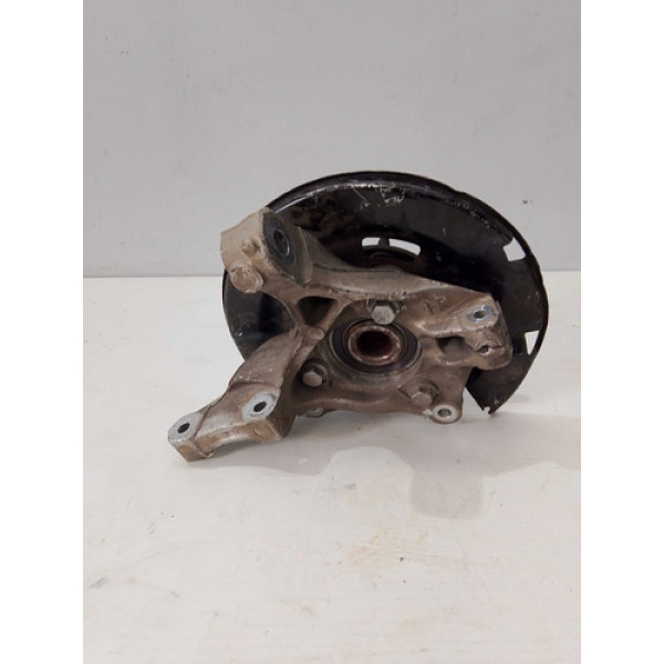 Montante Dianteiro Direito 1.8 Gm Cruze 2013 