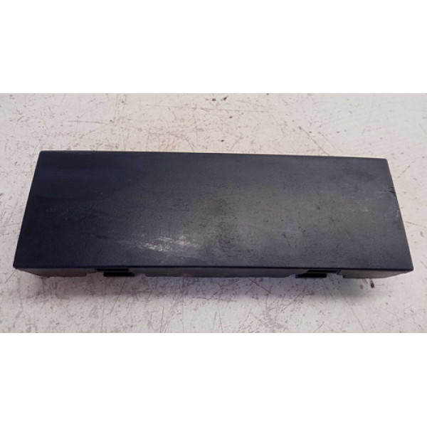 Tampão Cego Rádio Fiat Idea 2012 Original