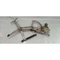 Máquina Vidro Ellétrico Dianteiro Esquerdo Gm Vectra 06/12