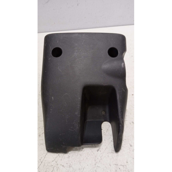 Acabamento Moldura Inferior Coluna Direção Gm Agile Montana