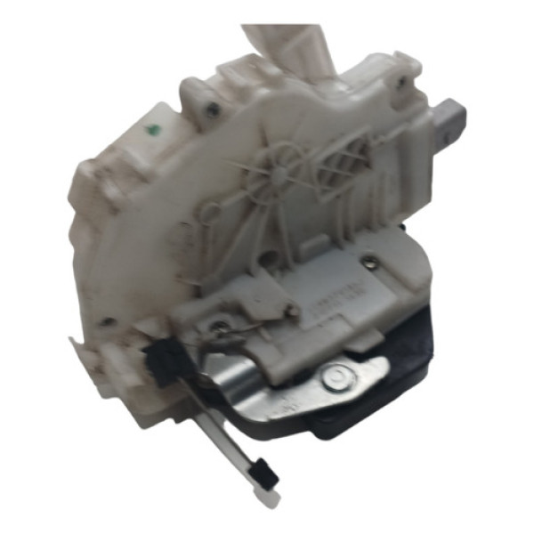 Fechadura Elétrico Dianteiro Porta Direito V Fox 2010 A 2011