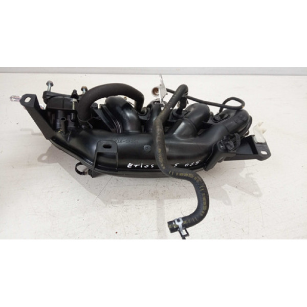Coletor Admissão 1.5 16v Toyota Etios 2014 A 2015