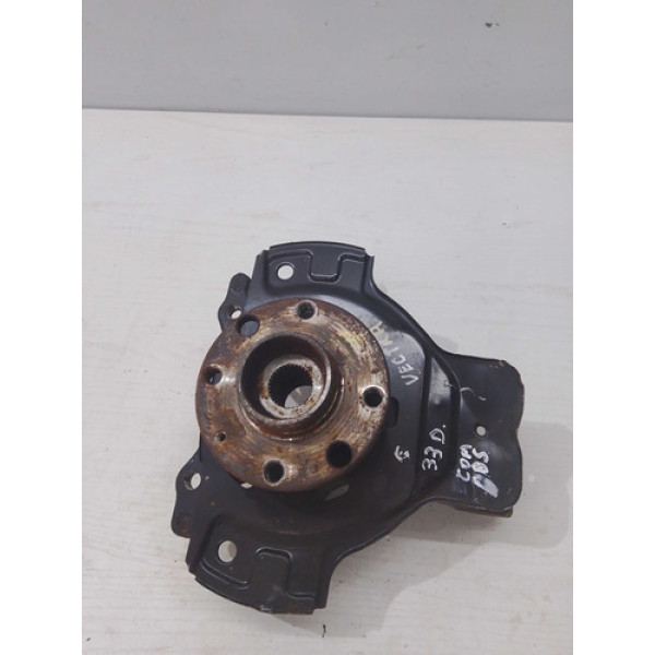 Manga Eixo Esquerdo 2.0 Vectra Gm Astra Zafira 99 A 20