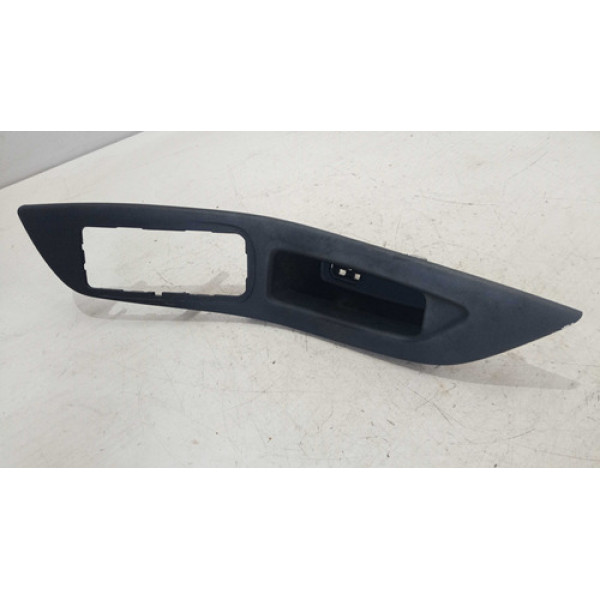 Moldura Botao Vidro Eletrico Esq Ford Ka 2013 2021 Original