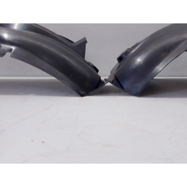 Defletor Parabarro Dianteiro Radiador E Gm Cruze 2012 A 2021