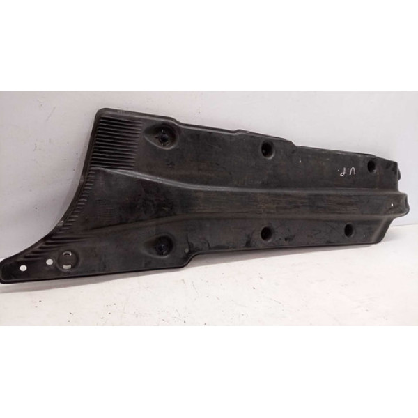 Proteção Assoalho Esquerdo Volkswagen Up 2017 Original