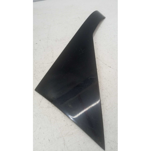 Moldura Externa Coluna Traseira Esquerda Gm Agile 09/12