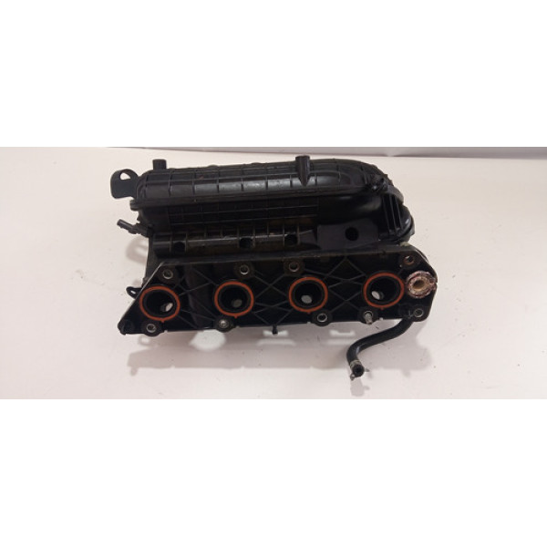 Coletor Admissão Gm Prisma Onix 1.0 8v Flex 2012-16 24578811