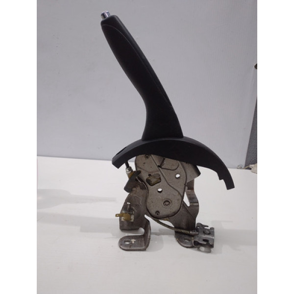 Alavanca Freio Mão March 1.6 2017